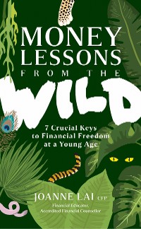 Cover Money Lessons from the Wild