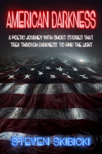 Cover American Darkness