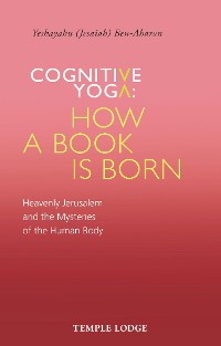 Cover Cognitive Yoga: How a Book is Born