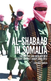 Cover Al-Shabaab in Somalia