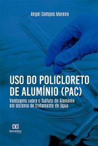 Cover Uso do Policloreto de Alumínio (PAC)