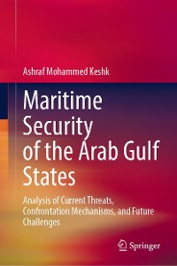 Cover Maritime Security of the Arab Gulf States