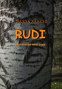 Cover RUDI