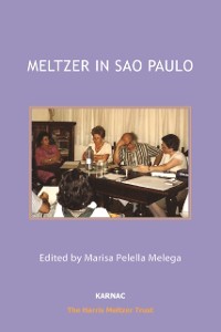 Cover Meltzer in Sao Paulo