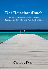 Cover Das Reisehandbuch