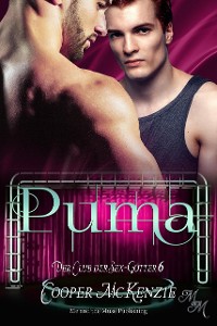 Cover Puma