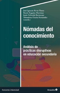 Cover Nómadas del conocimiento