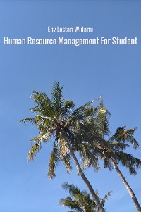 Cover Human Resource Management For Student
