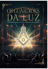 Cover Os Guardiões Da Luz