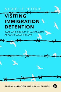 Cover Visiting Immigration Detention