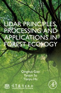 Cover LiDAR Principles, Processing and Applications in Forest Ecology