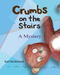 Cover Crumbs on the Stairs