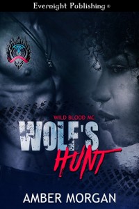 Cover Wolf's Hunt