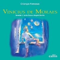 Cover Vinicius de Moraes - Crianças famosas