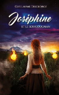Cover Joséphine et le soucougnan