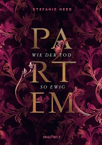 Cover Partem - Wie der Tod so ewig