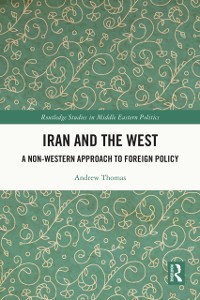 Cover Iran and the West