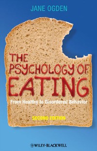 Cover The Psychology of Eating