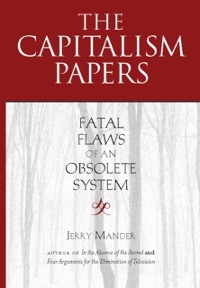 Cover Capitalism Papers