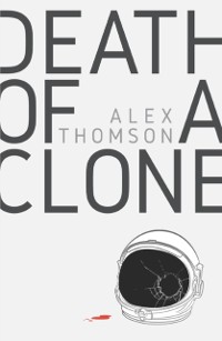 Cover Death of a Clone