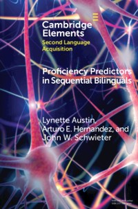 Cover Proficiency Predictors in Sequential Bilinguals