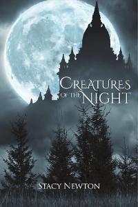 Cover Creatures of the Night