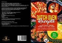 Cover Dutch Oven Rezepte!