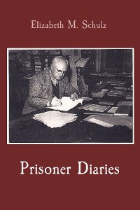 Cover Prisoner Diaries