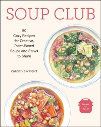 Cover Soup Club