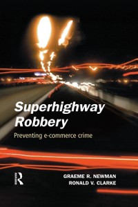 Cover Superhighway Robbery