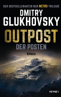 Cover Outpost - Der Posten
