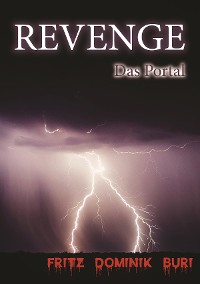Cover Revenge