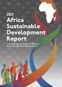 Cover Africa Sustainable Development Report 2017