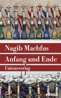 Cover Anfang und Ende