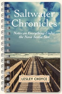 Cover Saltwater Chronicles