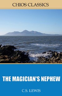Cover The Magician’s Nephew