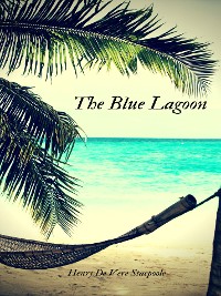 Cover The Blue Lagoon