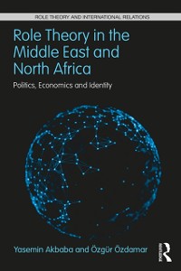 Cover Role Theory in the Middle East and North Africa