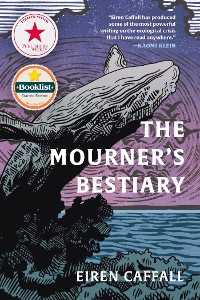 Cover Mourner's Bestiary