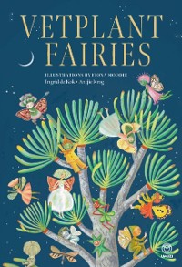 Cover Vetplant Fairies