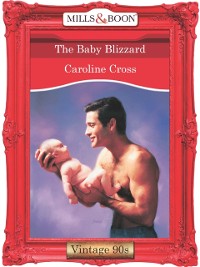 Cover BABY BLIZZARD EB
