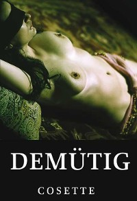 Cover Demütig