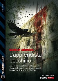 Cover L'apprendista becchino