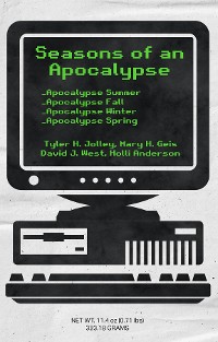 Cover Seasons of an Apocalypse: The Complete Series