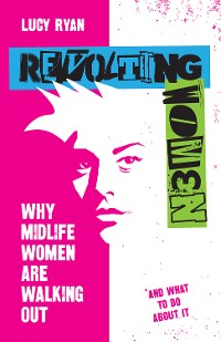 Cover Revolting Women