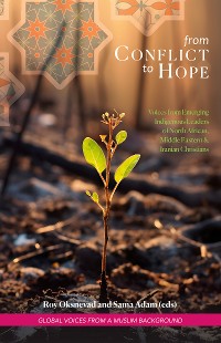 Cover From Conflict to Hope