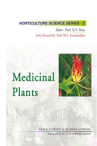 Cover Medicinal Plants