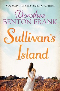 Cover Sullivan's Island