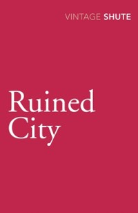 Cover Ruined City