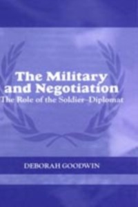 Cover Military and Negotiation